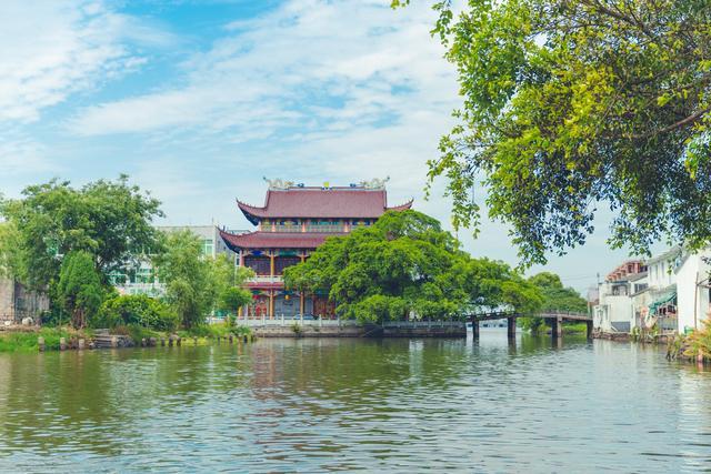 温州苍南，浙南黄金海岸线，有钱有景还有美食