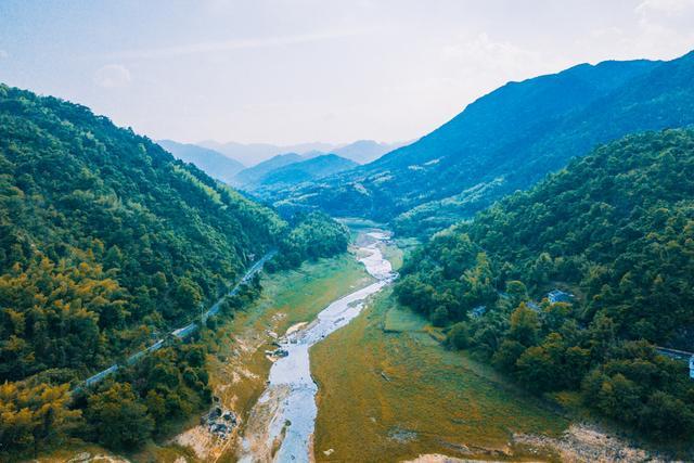 温州苍南，浙南黄金海岸线，有钱有景还有美食