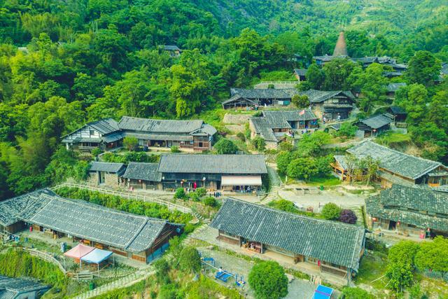 温州苍南，浙南黄金海岸线，有钱有景还有美食