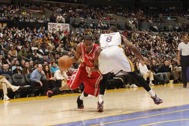麦迪在NBA球星心中的评价，乔丹：唯一能让我甘心打替补的人