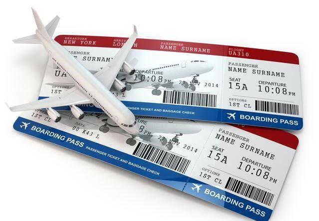 航空公司的登机牌和机票，到底有什么区别？今天算长见识了