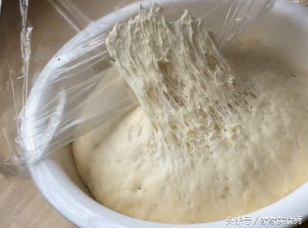 做馒头时，面粉、酵母、白糖的精确比例，你知道吗？不知道的请看