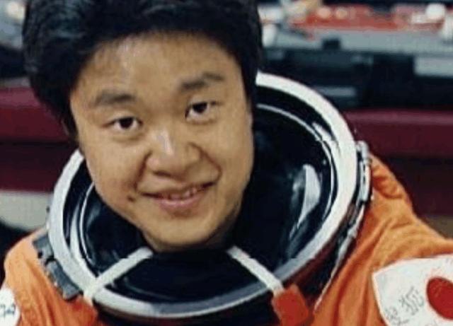 最早进入太空的7个亚洲人, 日本四位, 中国仅有一位