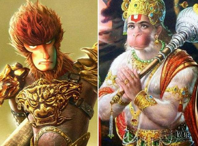 珍藏版猴神大叔迅雷下载：感人至深的萝莉猴神之旅 (大猴神1降妖篇)