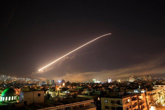 拦截率众说纷纭，叙利亚到底拦截成功了多少战斧导弹？