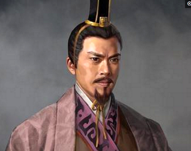 第三个是谯蜀，又称后蜀、西蜀。义熙元年（405年），谯纵受命讨伐叛贼桓振