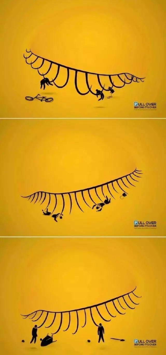 公益广告创意策略 火爆文案写作技巧