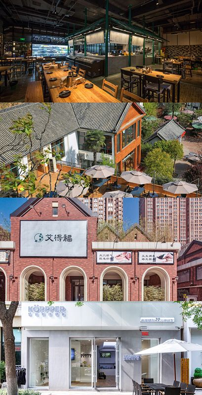 刘鹏阁丨做不一样的商业，走少有人走的路