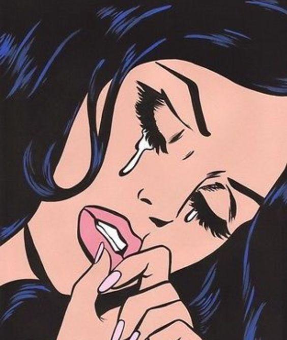 真的好可怕！这些星座男脾气坏时会动手打老婆