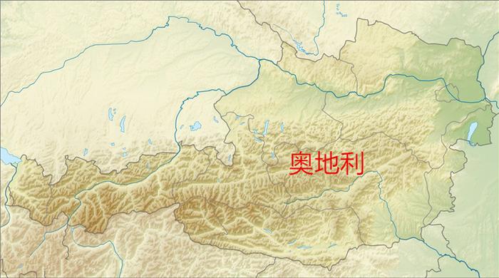 普鲁士为何能够逆袭奥地利成为德国统一的中流砥柱？