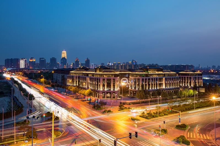 刘鹏阁丨做不一样的商业，走少有人走的路