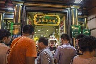 黑龙江旅游攻略，在哈尔滨的两天一夜，向往已久的寻北之旅。