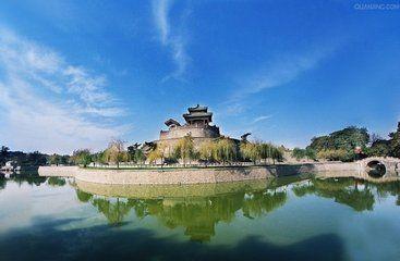 河北最高的3个城市，邯郸第二，保定没上榜！