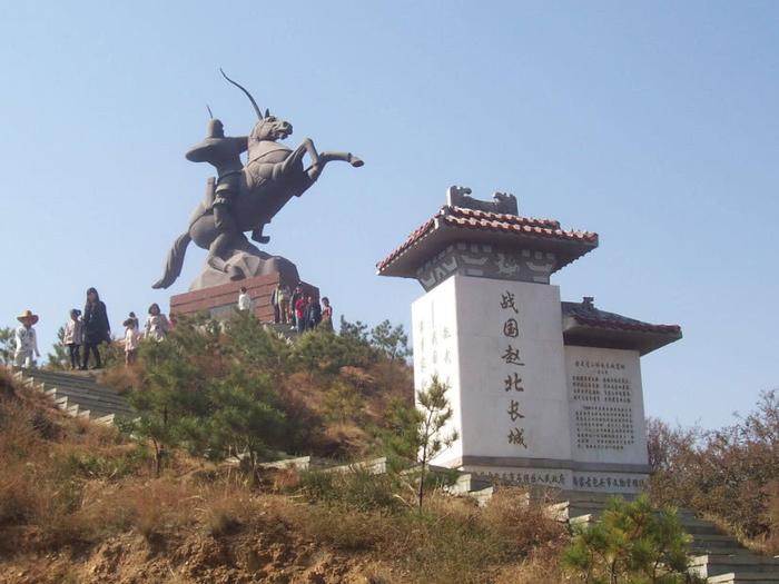 骑兵发展史：中国古代哪个时期的骑兵最强？