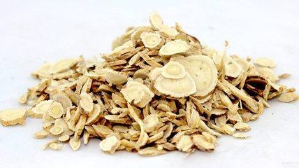 黄芪和枸杞泡水的妙处及方法、副作用你是否知道？