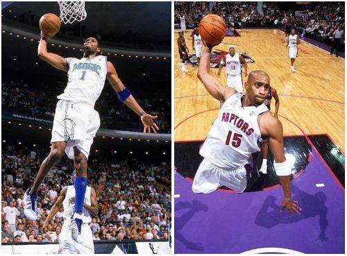 麦迪在NBA球星心中的评价，乔丹：唯一能让我甘心打替补的人