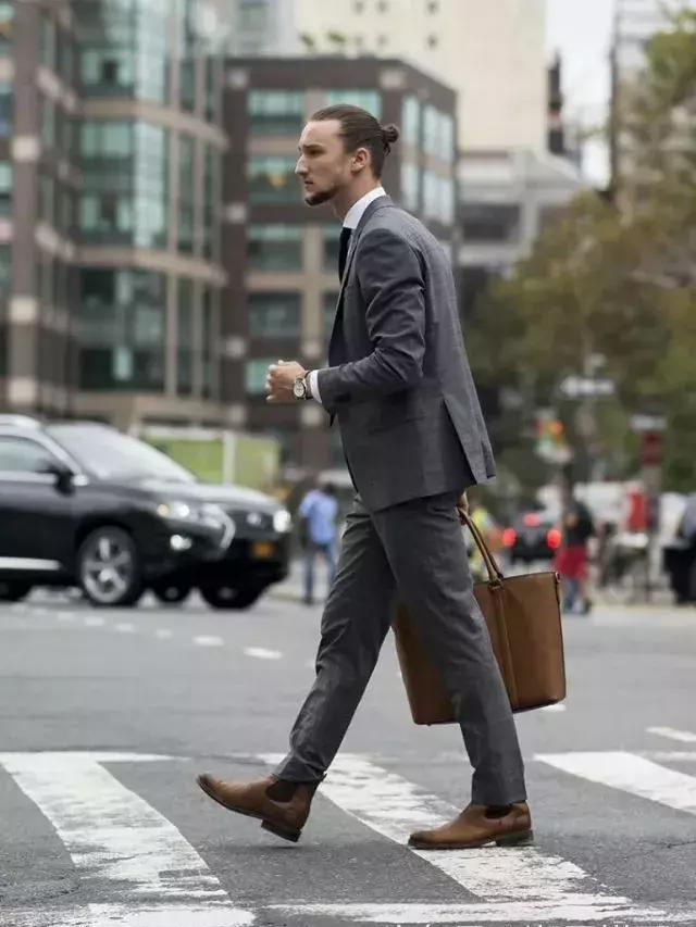 没有哪个男人不爱切尔西靴，然而你真正懂靴吗？