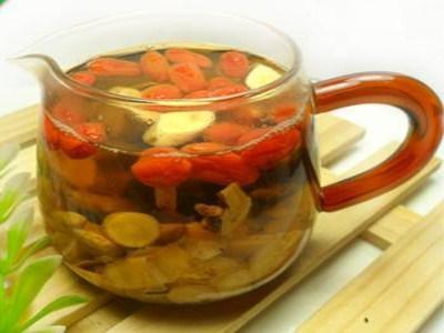 黄芪和枸杞泡水的妙处及方法、副作用你是否知道？