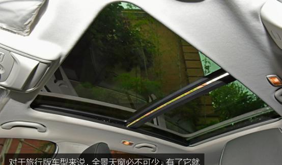 近距离感受纯粹亲民的斯柯达明锐旅行车