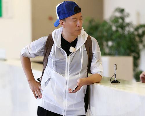 明星的口头禅你知道吗？张艺兴呆萌 李易峰的是英文 热巴笑死了