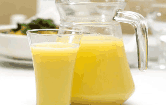 玉米榨汁用生玉米还是熟玉米 玉米汁怎么榨得稠稠的