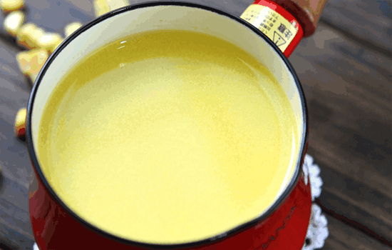 玉米榨汁用生玉米还是熟玉米 玉米汁怎么榨得稠稠的