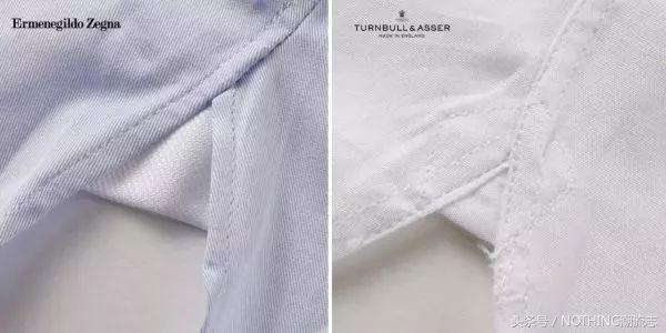 世界十大奢侈衬衫品牌，你认识几个？