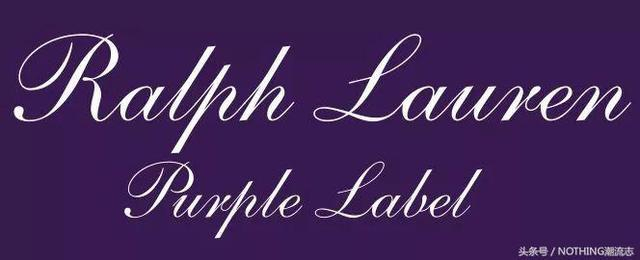 世界十大奢侈衬衫品牌，你认识几个？