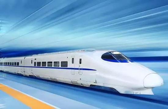 威海将新设两个站，未来全域通高铁！