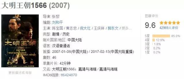 谁说国产剧拍不出金融暗战？迷你剧《东方华尔街》或将重塑信心