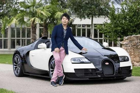 钢琴王子身价过亿，1辆车能买北京1套房，王思聪都没有