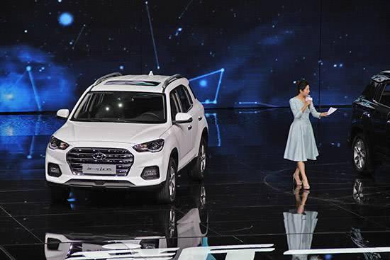 最便宜的合资SUV，从17万跌到12万，标配ESP比国产车还厚道