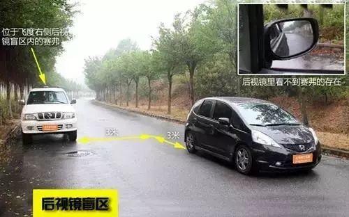 真正的“马路杀手”广州已有街坊因它丧命，这些事你一定没注意…