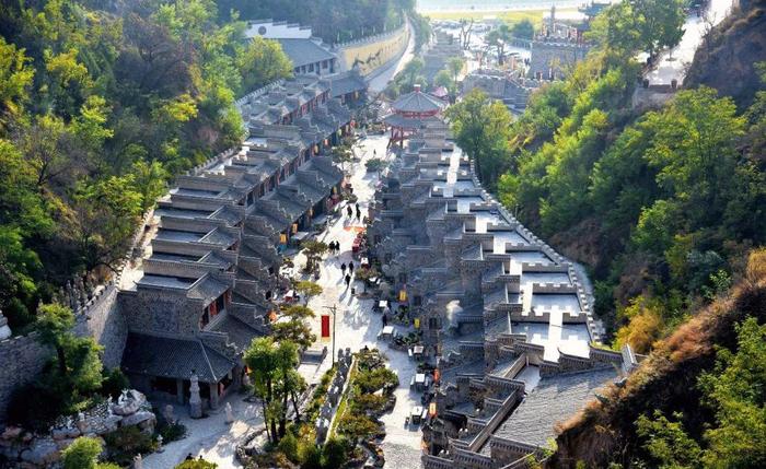 走进甘肃庆城，去了解这座活着的千年古城