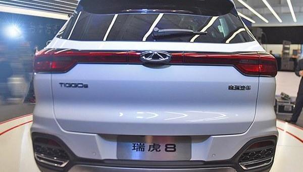 2018年北京国际车展 值得关注的SUV车型