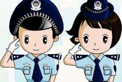 我国什么级别的警察才能穿“白衬褂”? 市公安局长可以穿吗?