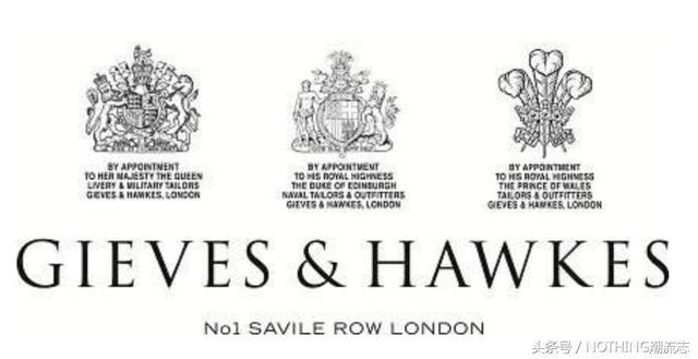 世界十大奢侈衬衫品牌，你认识几个？