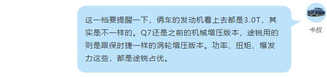 大众全新一代途锐，难道买它只是为了情怀？