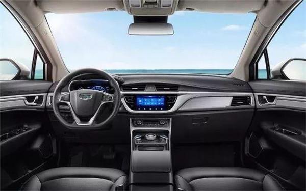 比亚迪元EV360对比帝豪GSe，6月最新热门纯电动SUV该选谁？
