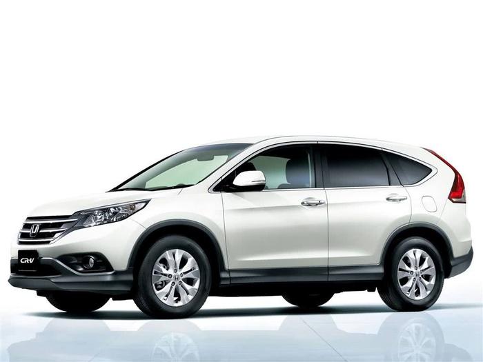 日系车中最良心的SUV，1.5T油耗才5L，比途观还省油