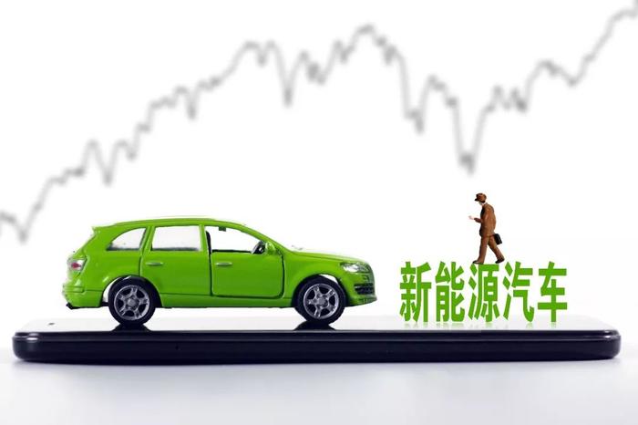 通用汽车新能源战略因中国提速