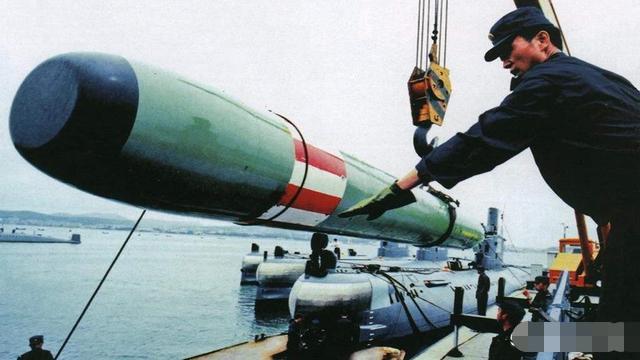 我国突破的超空泡鱼雷是怎样的技术？这里告诉你答案