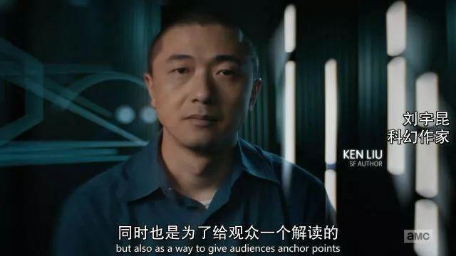 豆瓣9.4，听各路神仙聊科幻！