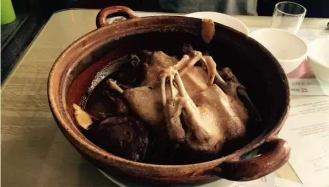 秋分想要大补的话，泉州这8家“鸭店”值得你们去一去！