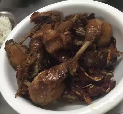 秋分想要大补的话，泉州这8家“鸭店”值得你们去一去！