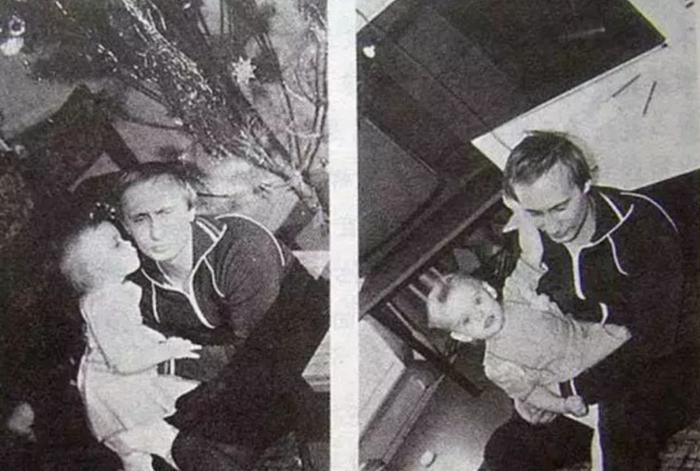 罕见的卓别林，18岁的普京，被捕的比尔盖茨，朋友圈最珍贵的照片