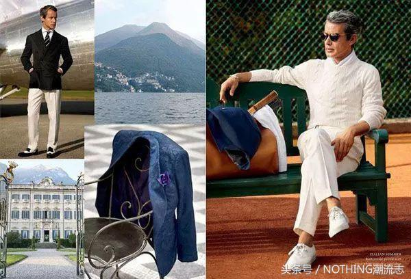 世界十大奢侈衬衫品牌，你认识几个？