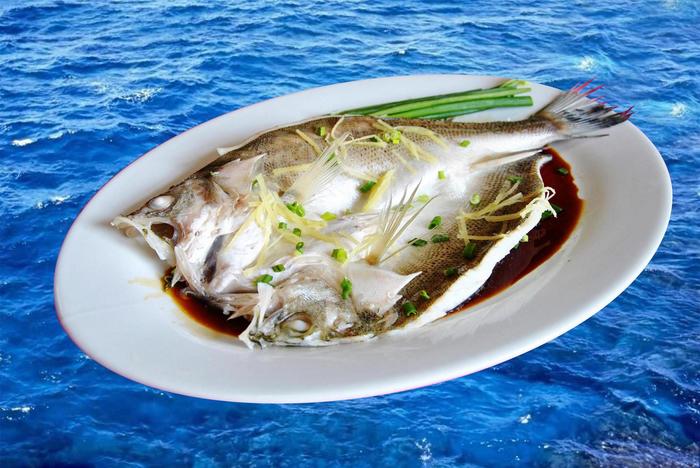 中国4大名鱼：古时候献给皇上吃的贡品，如今境遇天差地别