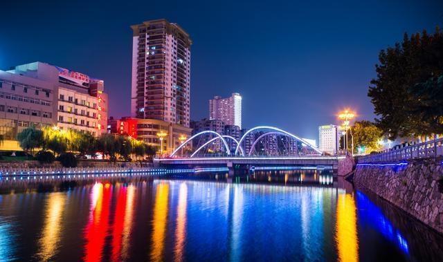 江苏最内敛的地级市, 发展迅猛, 已有19个4A级旅游景区