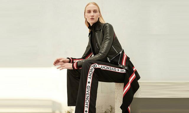 Givenchy 2025 tracksuit womens